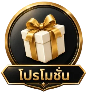 โปรโมชั่น